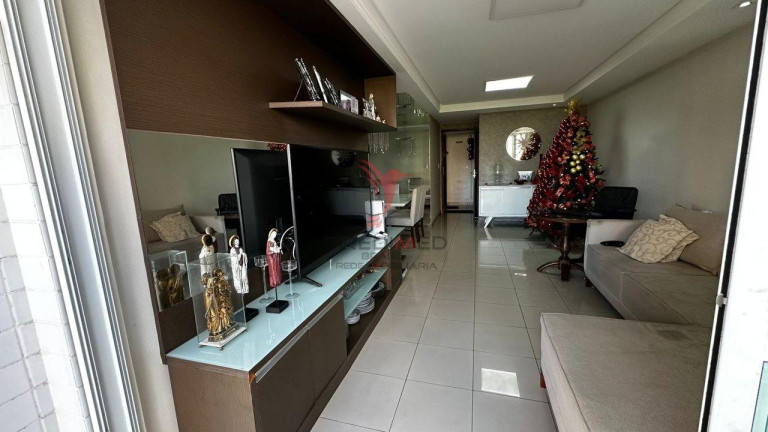 Imagem Apartamento com 3 Quartos à Venda, 88 m² em Jardim Oceania - João Pessoa