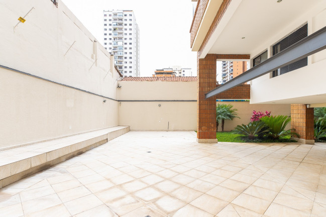 Imagem Cobertura com 4 Quartos à Venda, 345 m² em Campo Belo - São Paulo Imagem Cobertura com 4 Quartos à Venda, 345 m² em Campo Belo - São Paulo
