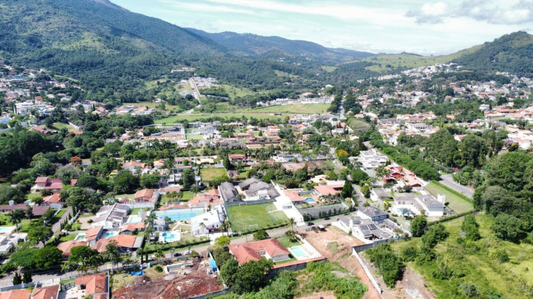 Imagem Terreno em Condomínio à Venda, 360 m² em San Fernando Valley - Atibaia Imagem Terreno em Condomínio à Venda, 360 m² em San Fernando Valley - Atibaia
