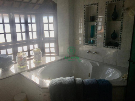 Imagem Sobrado com 3 Quartos à Venda, 500 m² em Vila Rosália - Guarulhos