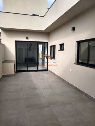 Imagem Casa com 3 Quartos à Venda, 200 m² em Vila Monte Alegre - Paulínia Imagem Casa com 3 Quartos à Venda, 200 m² em Vila Monte Alegre - Paulínia