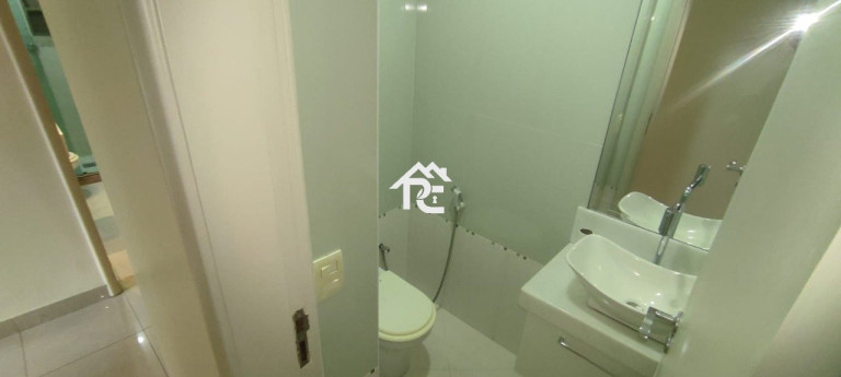 Imagem Apartamento com 3 Quartos à Venda, 100 m² em Icaraí - Niterói