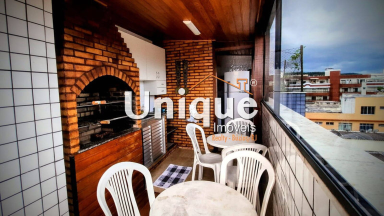 Imagem Cobertura com 3 Quartos à Venda, 136 m² em Centro - Cabo Frio Imagem Cobertura com 3 Quartos à Venda, 136 m² em Centro - Cabo Frio