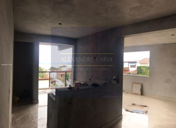 Imagem Apartamento com 2 Quartos à Venda, 120 m² em São Francisco Da Praia - São Sebastião