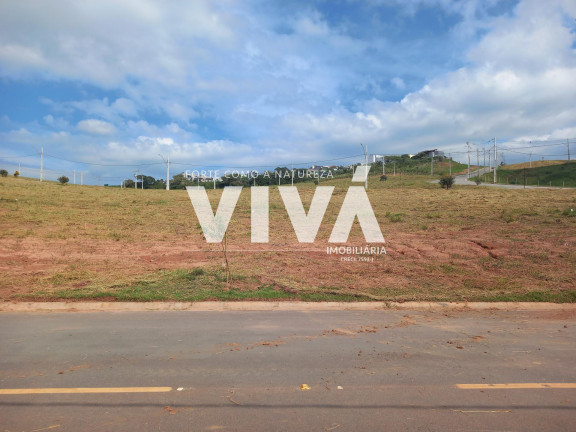 Imagem Terreno à Venda, 243 m² em Campos Olivotti - Extrema