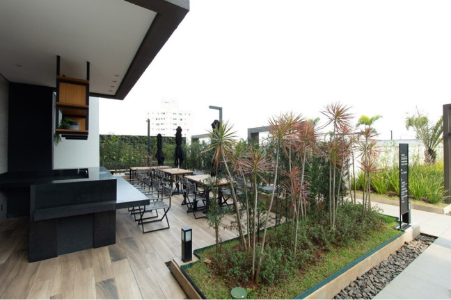 Imagem Apartamento com 2 Quartos à Venda, 72 m² em Jardim Caravelas - São Paulo