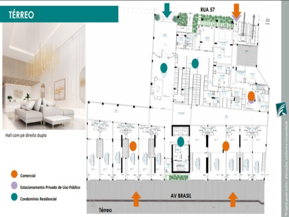 Imagem Imóvel com 4 Quartos à Venda, 170 m² em Centro - Balneário Camboriú Imagem Imóvel com 4 Quartos à Venda, 170 m² em Centro - Balneário Camboriú