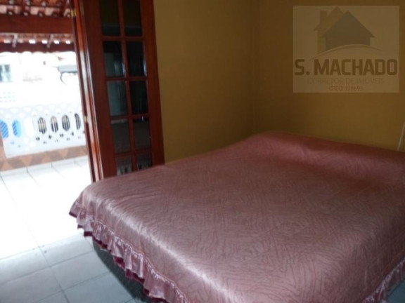 Imagem Casa com 2 Quartos à Venda, 212 m² em Jardim Itapoan - Santo André