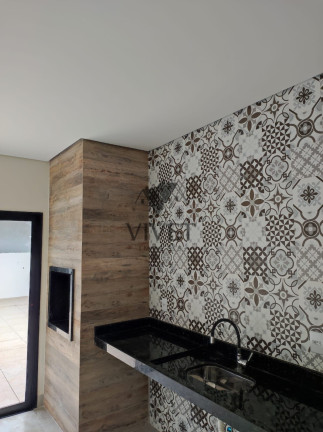 Imagem Casa de Condomínio com 3 Quartos à Venda, 147 m² em Jardim Golden Park Residence - Sorocaba