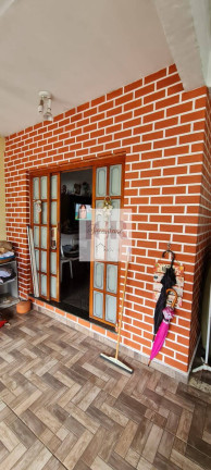 Imagem Casa com 4 Quartos à Venda, 185 m² em Jardim São Guilherme - Sorocaba