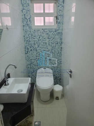 Imagem Casa com 3 Quartos à Venda, 106 m² em Caiçara - Praia Grande Imagem Casa com 3 Quartos à Venda, 106 m² em Caiçara - Praia Grande