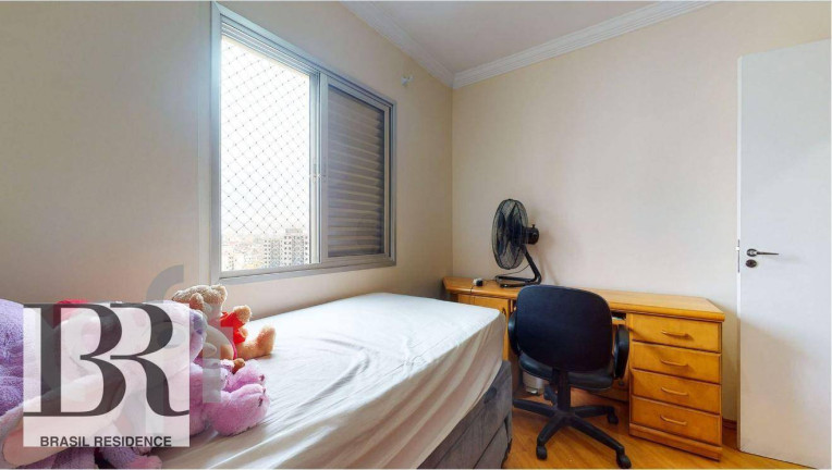 Imagem Apartamento com 2 Quartos à Venda, 50 m² em Campo Grande - São Paulo Imagem Apartamento com 2 Quartos à Venda, 50 m² em Campo Grande - São Paulo