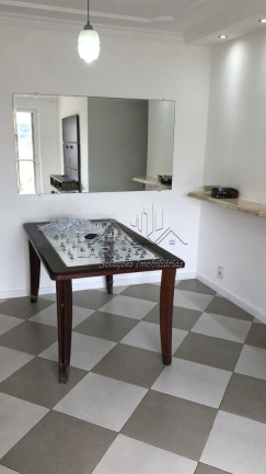 Imagem Apartamento com 3 Quartos à Venda, em Tatuapé - São Paulo Imagem Apartamento com 3 Quartos à Venda, em Tatuapé - São Paulo