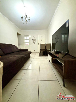 Apartamento com 3 Quartos à Venda, 90 m² em Centro - Jacareí