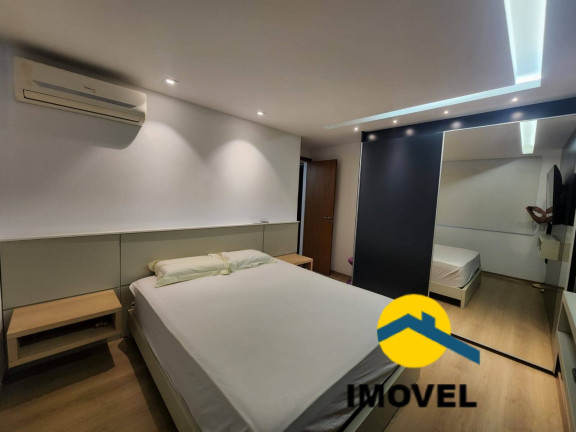 Imagem Apartamento com 3 Quartos à Venda, 130 m² em Icaraí - Niterói