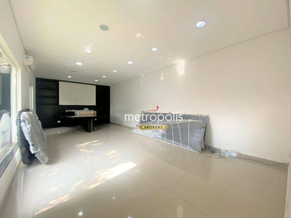 Imagem Sobrado com 5 Quartos à Venda, 600 m² em Jardim - Santo André Imagem Sobrado com 5 Quartos à Venda, 600 m² em Jardim - Santo André