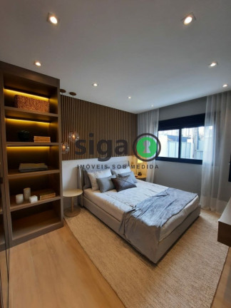 Imagem Apartamento com 3 Quartos à Venda, 115 m² em Anália Franco - São Paulo Imagem Apartamento com 3 Quartos à Venda, 115 m² em Anália Franco - São Paulo