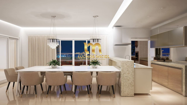 Imagem Apartamento com 2 Quartos à Venda, 81 m² em Guilhermina - Praia Grande