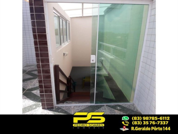 Imagem Imóvel com 3 Quartos à Venda, em Mangabeira - João Pessoa Imagem Imóvel com 3 Quartos à Venda, em Mangabeira - João Pessoa