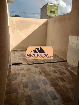 Imagem Casa com 3 Quartos à Venda, 138 m² em Jardim Residencial Villa Amato - Sorocaba