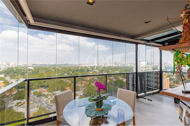Imagem Apartamento com 1 Quarto à Venda, 90 m² em Pinheiros - São Paulo Imagem Apartamento com 1 Quarto à Venda, 90 m² em Pinheiros - São Paulo