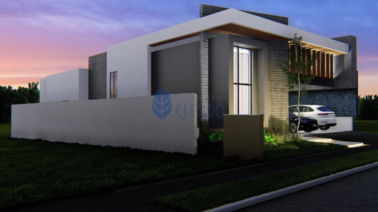 Imagem Casa com 4 Quartos à Venda, 237 m² em Boa Vista - Anápolis Imagem Casa com 4 Quartos à Venda, 237 m² em Boa Vista - Anápolis