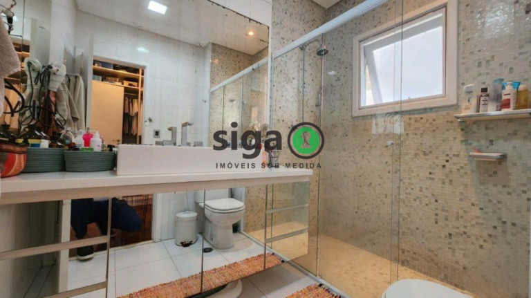 Imagem Casa com 3 Quartos à Venda, 337 m² em Morumbi - São Paulo Imagem Casa com 3 Quartos à Venda, 337 m² em Morumbi - São Paulo