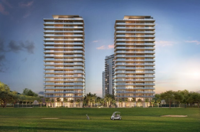 Imagem Apartamento com 4 Quartos à Venda, 231 m²