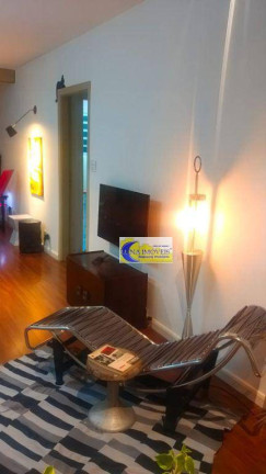 Imagem Apartamento com 2 Quartos à Venda, 90 m² em Rudge Ramos - São Bernardo Do Campo Imagem Apartamento com 2 Quartos à Venda, 90 m² em Rudge Ramos - São Bernardo Do Campo