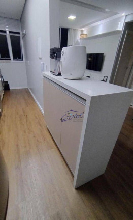 Imagem Apartamento com 2 Quartos à Venda, 49 m² em São Pedro - Osasco