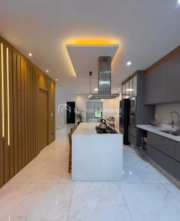 Imagem Casa de Condomínio com 3 Quartos à Venda, 207 m² em Vila Monte Alegre - Paulínia Imagem Casa de Condomínio com 3 Quartos à Venda, 207 m² em Vila Monte Alegre - Paulínia