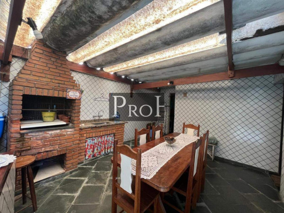 Imagem Casa com 3 Quartos à Venda, 200 m² em Rudge Ramos - São Bernardo Do Campo