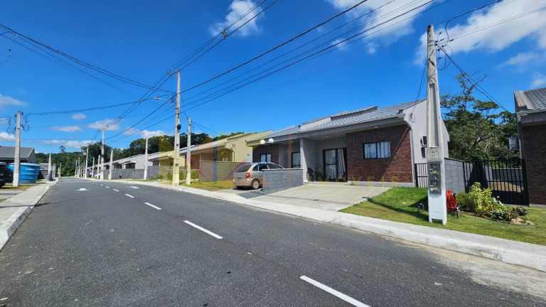 Imagem Casa com 2 Quartos à Venda, 70 m² em Testo Salto - Blumenau Imagem Casa com 2 Quartos à Venda, 70 m² em Testo Salto - Blumenau