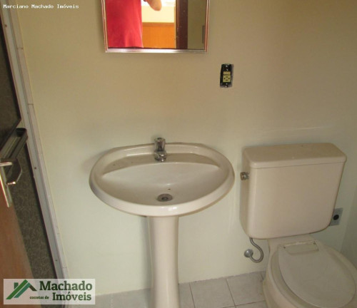 Imagem Apartamento com 1 Quarto à Venda, 40 m² em Centro - Santa Maria Imagem Apartamento com 1 Quarto à Venda, 40 m² em Centro - Santa Maria