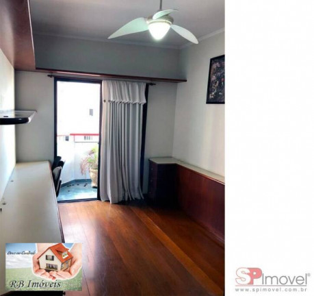 Imagem Apartamento com 3 Quartos à Venda, 160 m² em Santo Antônio - São Caetano Do Sul Imagem Apartamento com 3 Quartos à Venda, 160 m² em Santo Antônio - São Caetano Do Sul