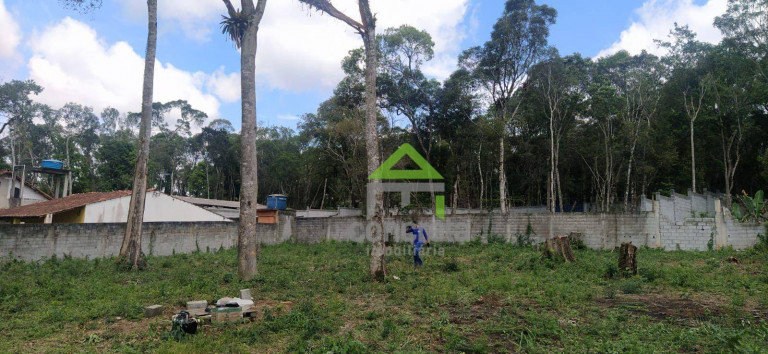 Imagem Terreno à Venda, 1.530 m² em Jardim Das Cerejeiras - Cotia Imagem Terreno à Venda, 1.530 m² em Jardim Das Cerejeiras - Cotia