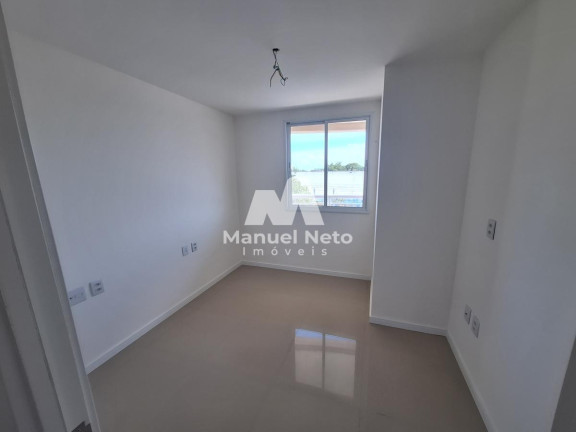 Imagem Apartamento com 3 Quartos à Venda, 83 m² em Parque Iracema - Fortaleza
