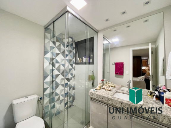 Imagem Apartamento com 2 Quartos à Venda, 100 m² em Praia Do Morro - Guarapari