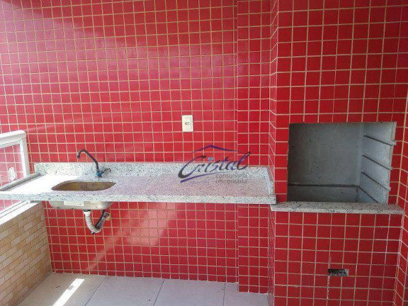Imagem Apartamento com 2 Quartos à Venda, 85 m² em Ocian - Praia Grande Imagem Apartamento com 2 Quartos à Venda, 85 m² em Ocian - Praia Grande