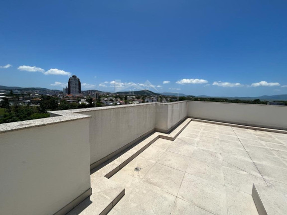 Imagem Cobertura com 3 Quartos à Venda, 250 m² em Centro - Palhoça Imagem Cobertura com 3 Quartos à Venda, 250 m² em Centro - Palhoça