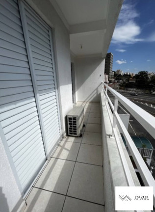 Imagem Apartamento com 2 Quartos à Venda, 62 m² em Monte Castelo - São José Dos Campos