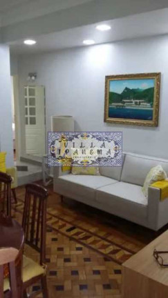 Imagem Apartamento com 2 Quartos à Venda, 70 m² em Lagoa - Rio De Janeiro Imagem Apartamento com 2 Quartos à Venda, 70 m² em Lagoa - Rio De Janeiro