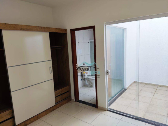 Imagem Casa com 3 Quartos à Venda, 99 m² em Horto Florestal - Sorocaba Imagem Casa com 3 Quartos à Venda, 99 m² em Horto Florestal - Sorocaba