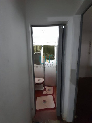 Imagem Casa com 3 Quartos à Venda, 250 m² em Vila Aurocan - Campinas