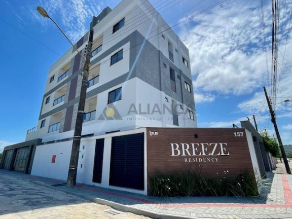 Apartamento com 2 Quartos à Venda,  em Meia Praia - Navegantes