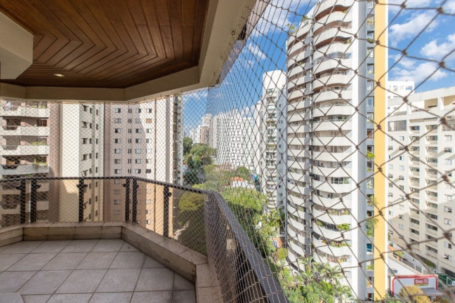 Imagem Imóvel com 4 Quartos à Venda, 156 m² em Moema - São Paulo Imagem Imóvel com 4 Quartos à Venda, 156 m² em Moema - São Paulo