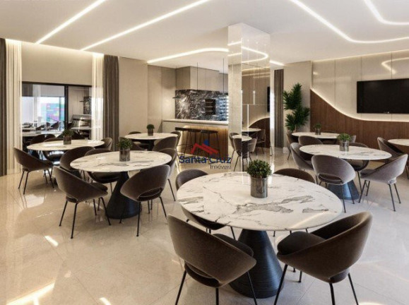 Imagem Apartamento com 3 Quartos à Venda,  em Meia Praia - Itapema