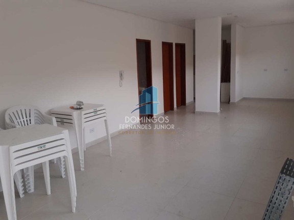 Imagem Apartamento com 2 Quartos à Venda, 45 m² em Vila Nova York - São Paulo Imagem Apartamento com 2 Quartos à Venda, 45 m² em Vila Nova York - São Paulo