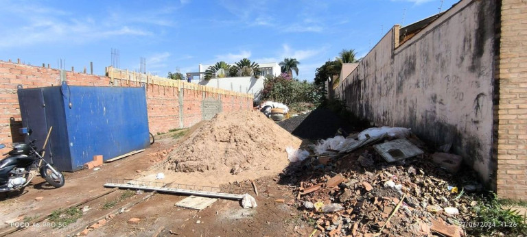 Imagem Terreno à Venda, em Orlândia Imagem Terreno à Venda, em Orlândia