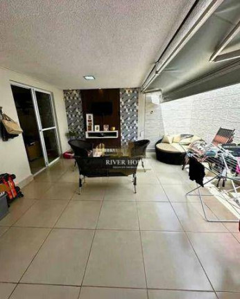 Casa com 3 Quartos à Venda, 90 m² em 23 De Setembro - Várzea Grande